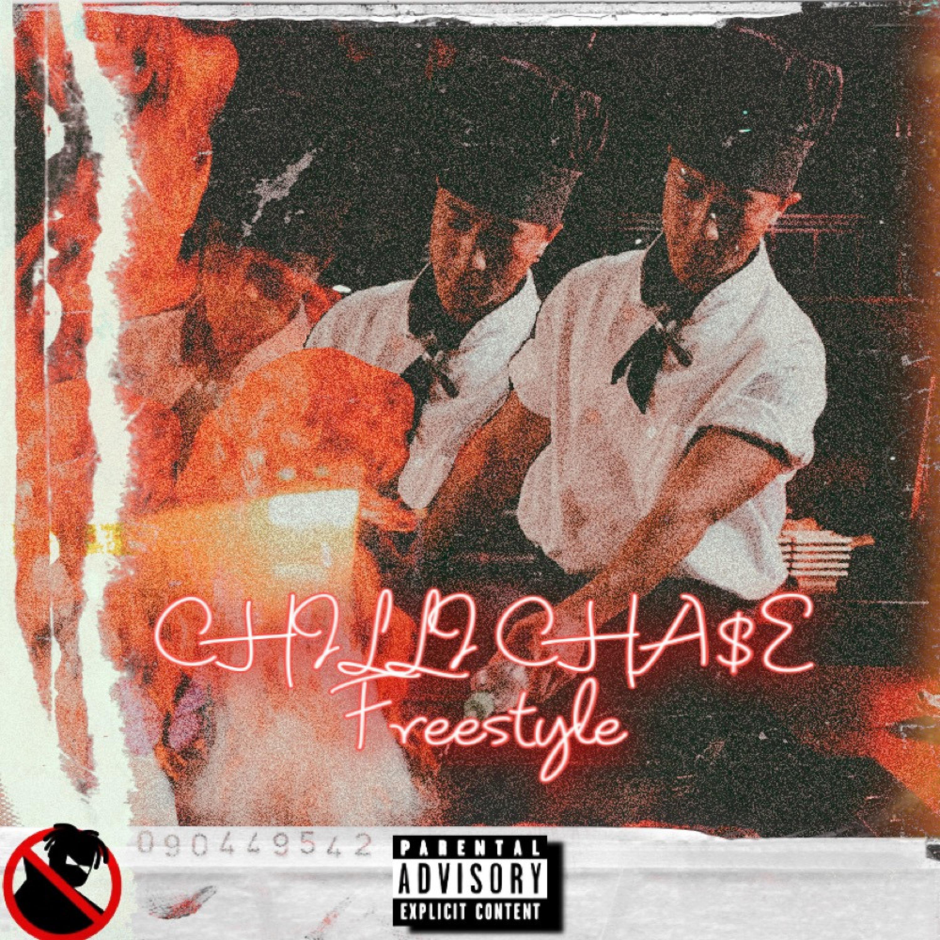 Chilli Cha$e Freestyle