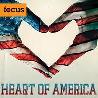 Heart Of America