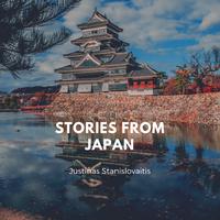 Stories from Japan