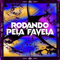 Rodando pela Favela