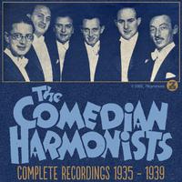 Comedian Harmonists