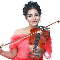 Meghali Borokha