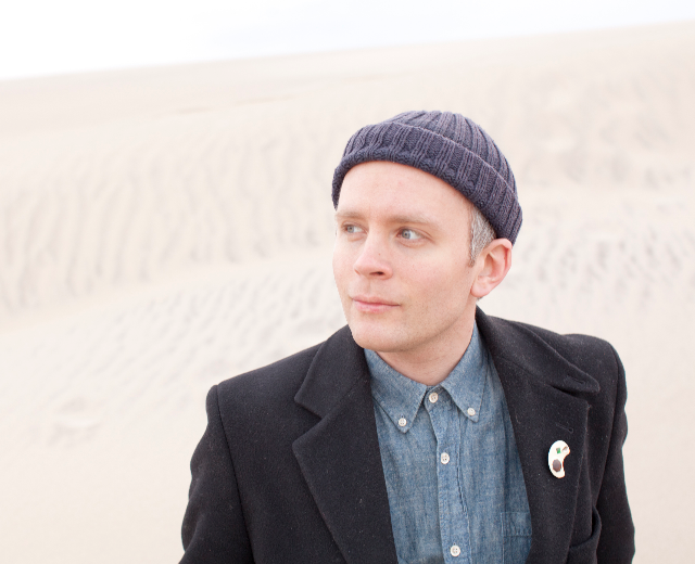 Jens Lekman