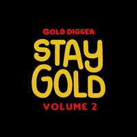 STAY GOLD Vol.2