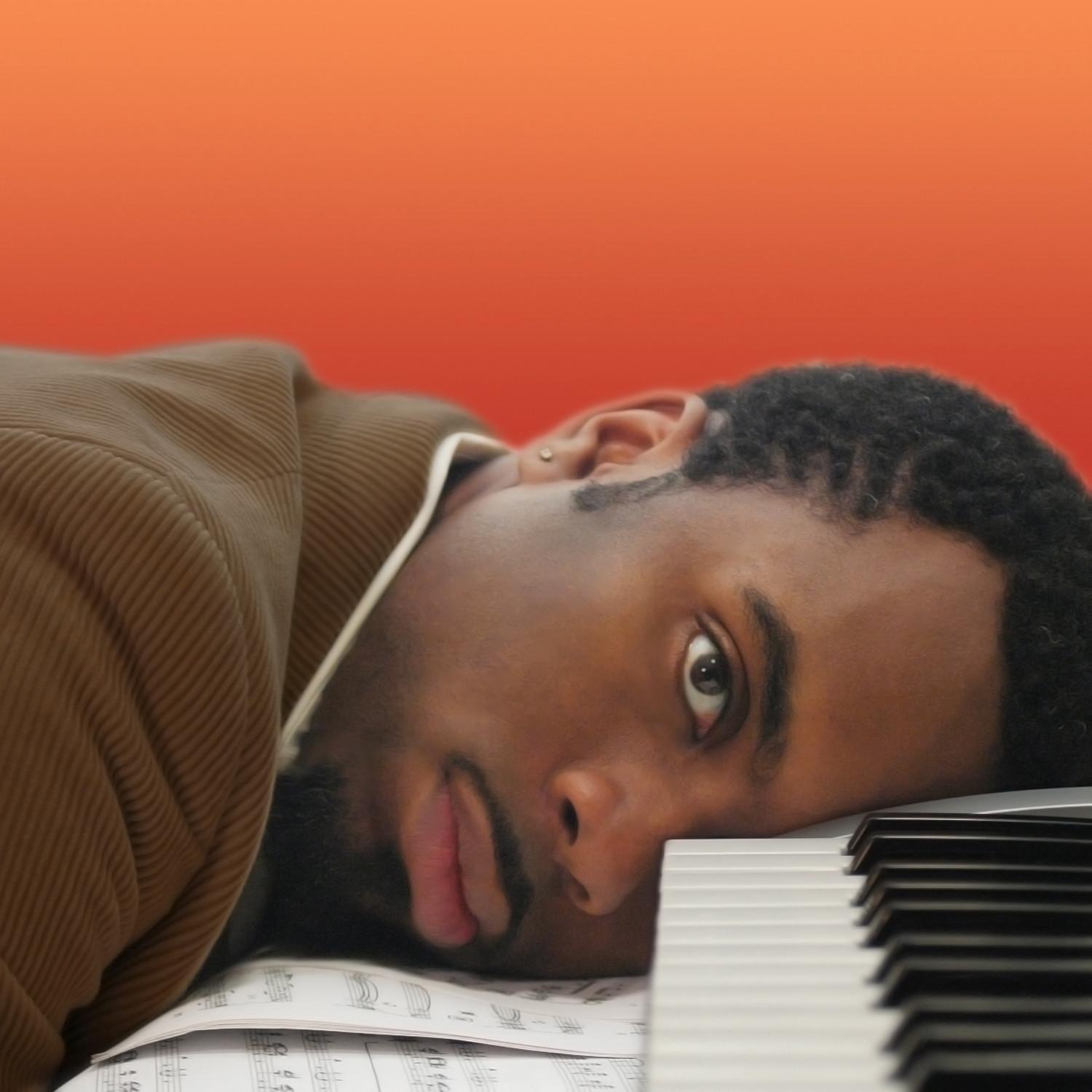 I. (Dream Sequence) Come And Go With Me