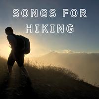 Songs for Hiking