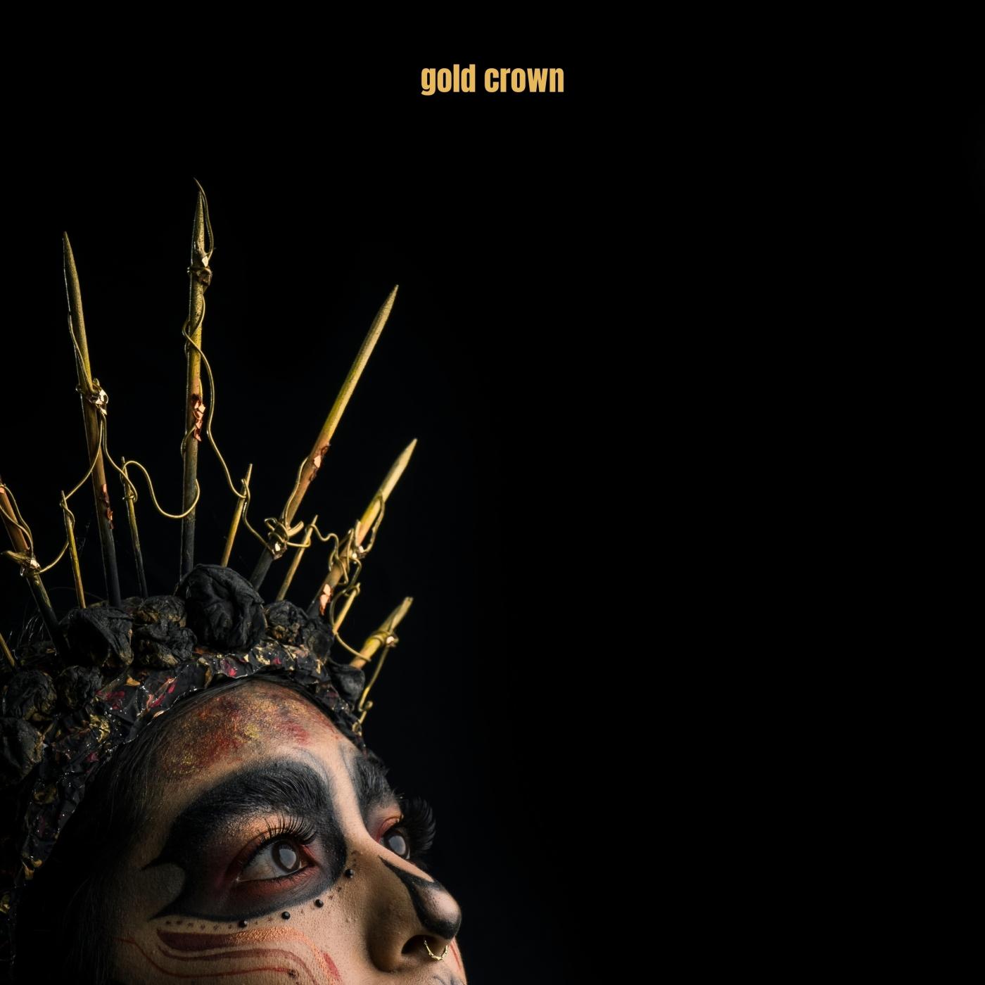 Gold Crown