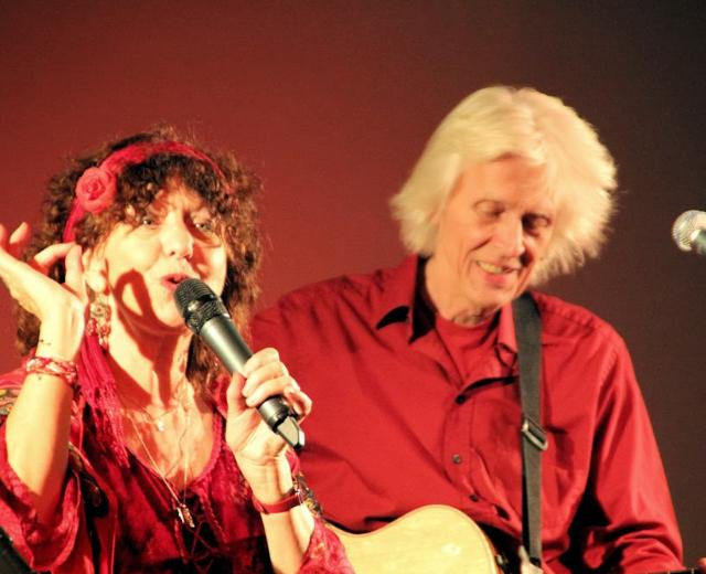 Elly & Rikkert