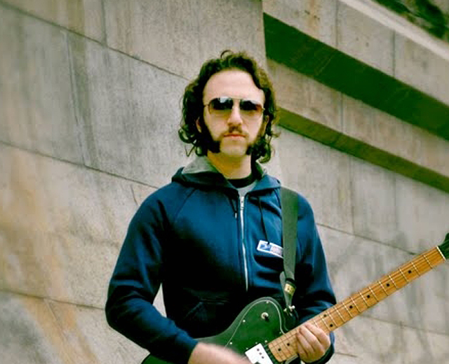Darren Korb