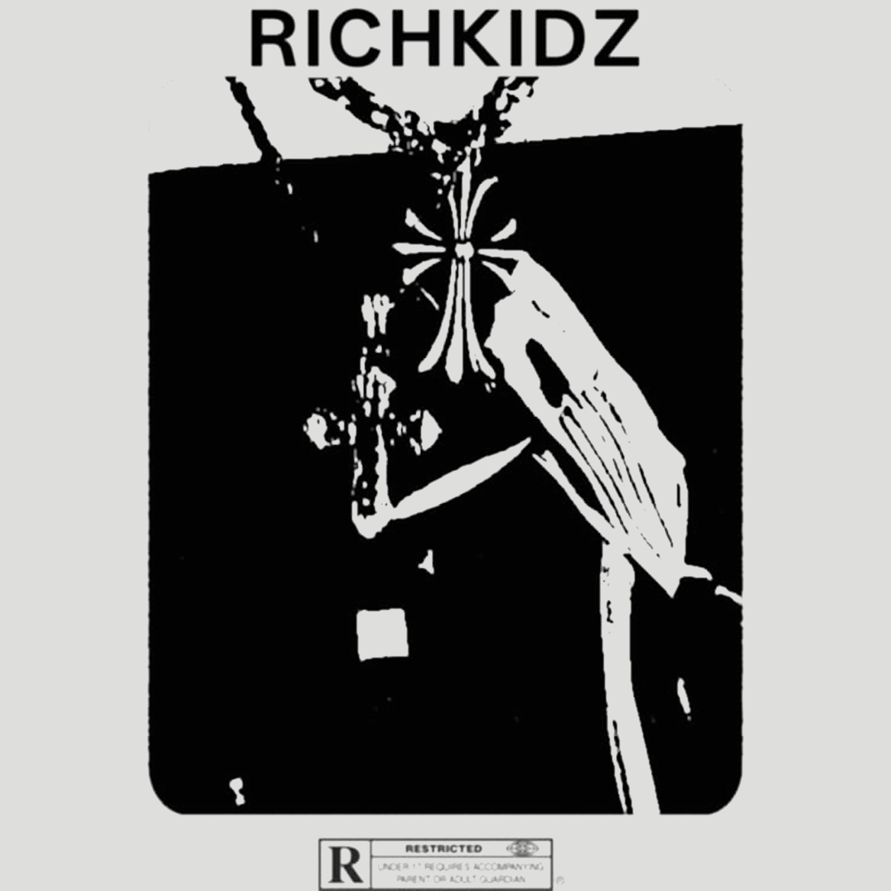 MYSPACE (feat. Veno Saint)