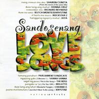 Sandosenang Love Songs