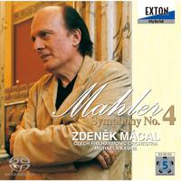 Mahler: Symphony No.4