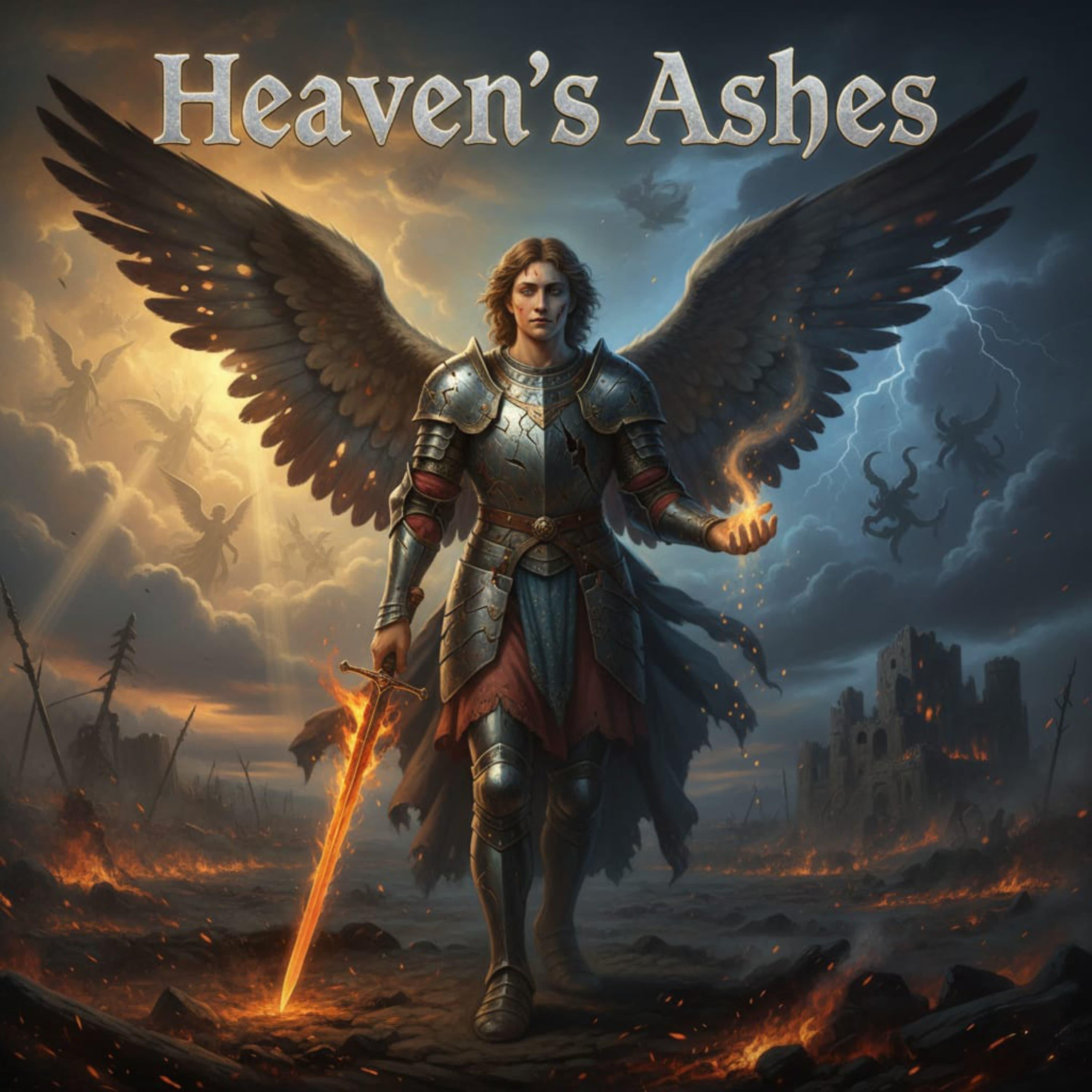 Blood of the Covenant