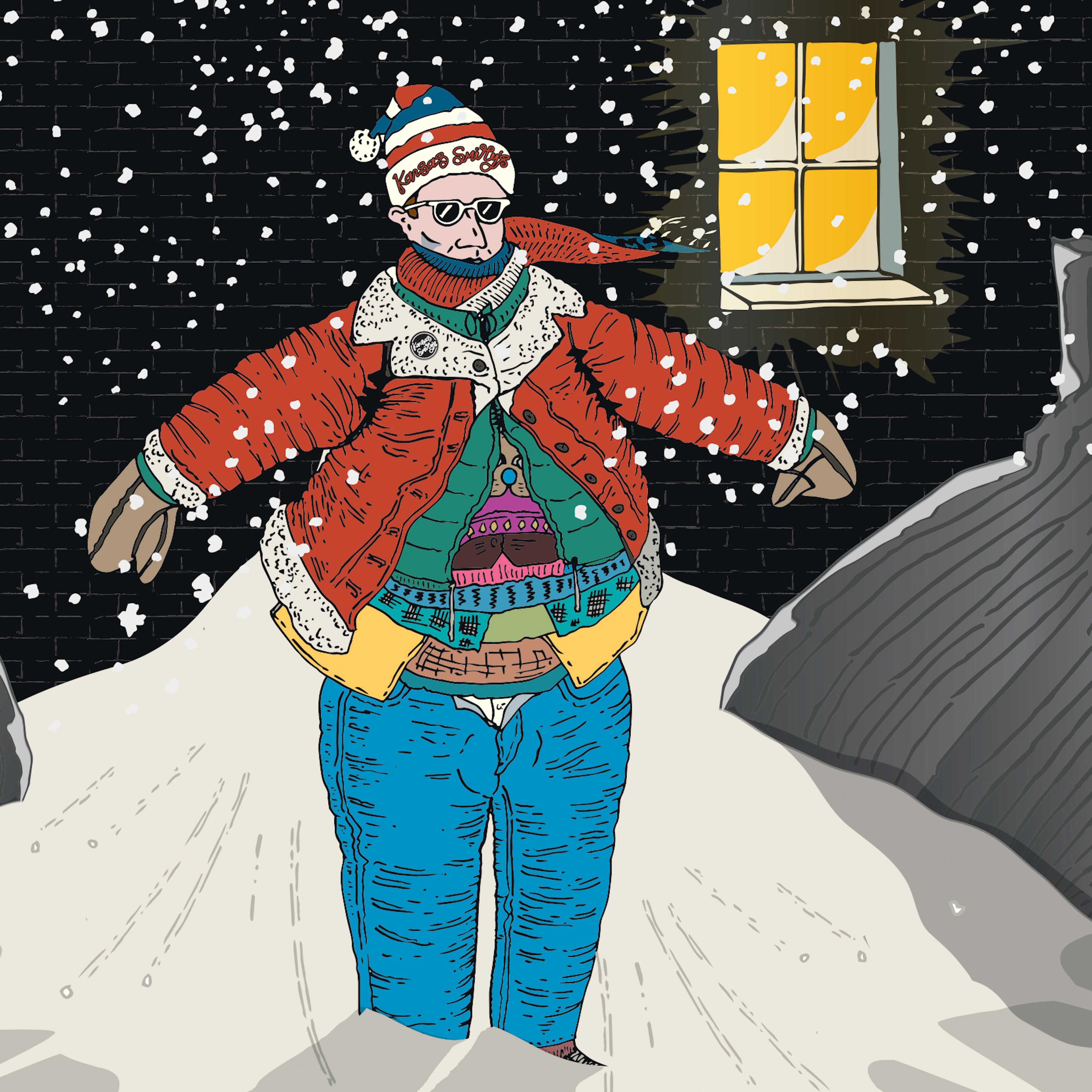 Those Lies That You Told Me