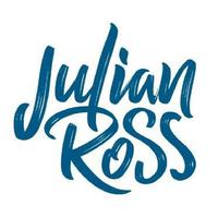 Julian Ross