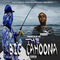 The Big Cahoona