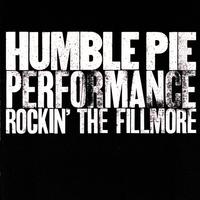 Performance: Rockin’ The Filmore (Live At The Fillmore East /1971 / 2nd Show)