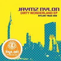 Dirty Wonderland EP