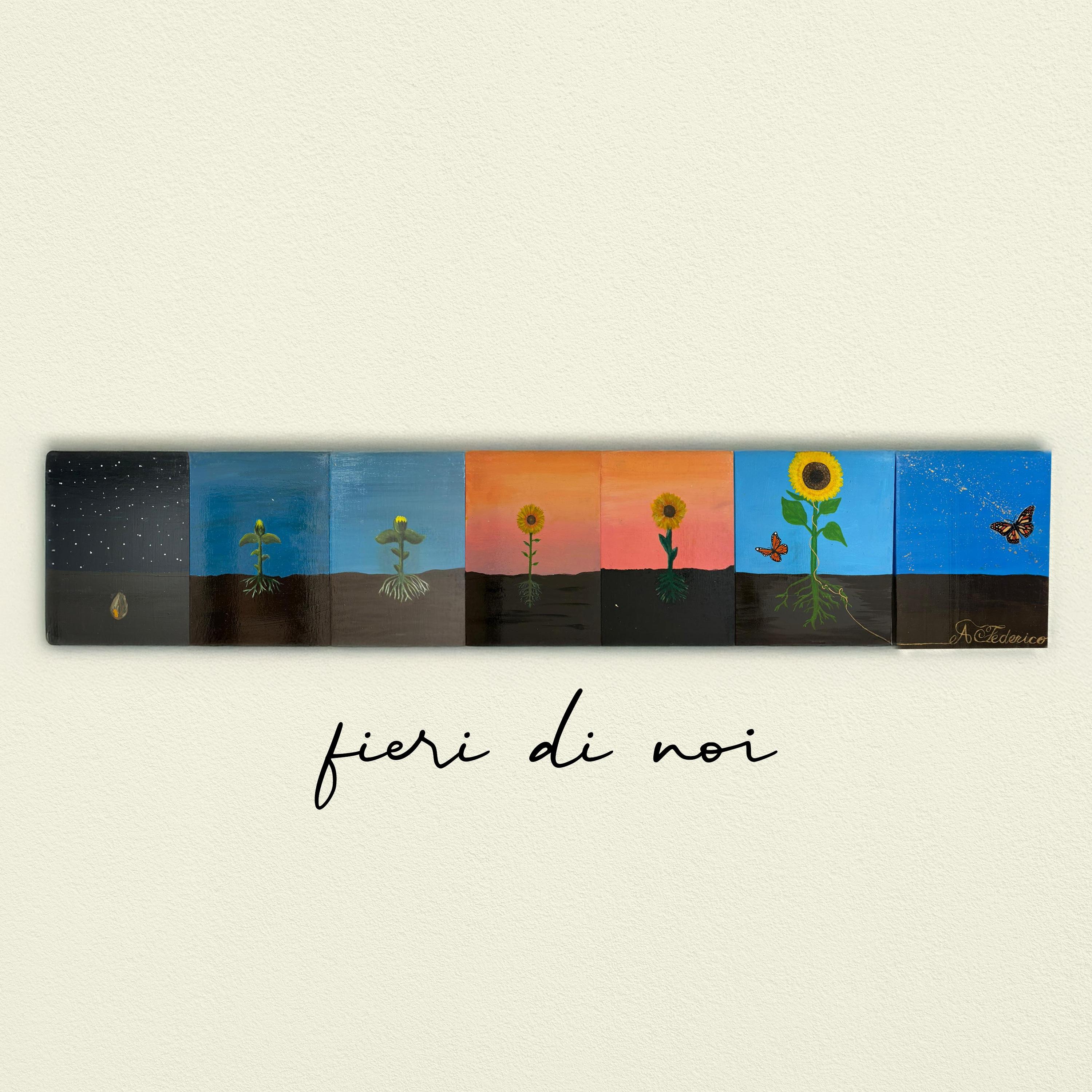 FIERI DI NOI – United 4 Children (feat. Alessandra Amoroso, Bresh, Clementino, Dani Faiv, Duala, Elodie, Emma, Fabio Rovazzi, Fred De Palma, Gaia, Geolier, Gigi D'Alessio, Paky, Petit, Rose Villain & The Kolors)