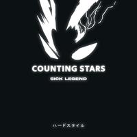 COUNTING STARS (HARDSTYLE)