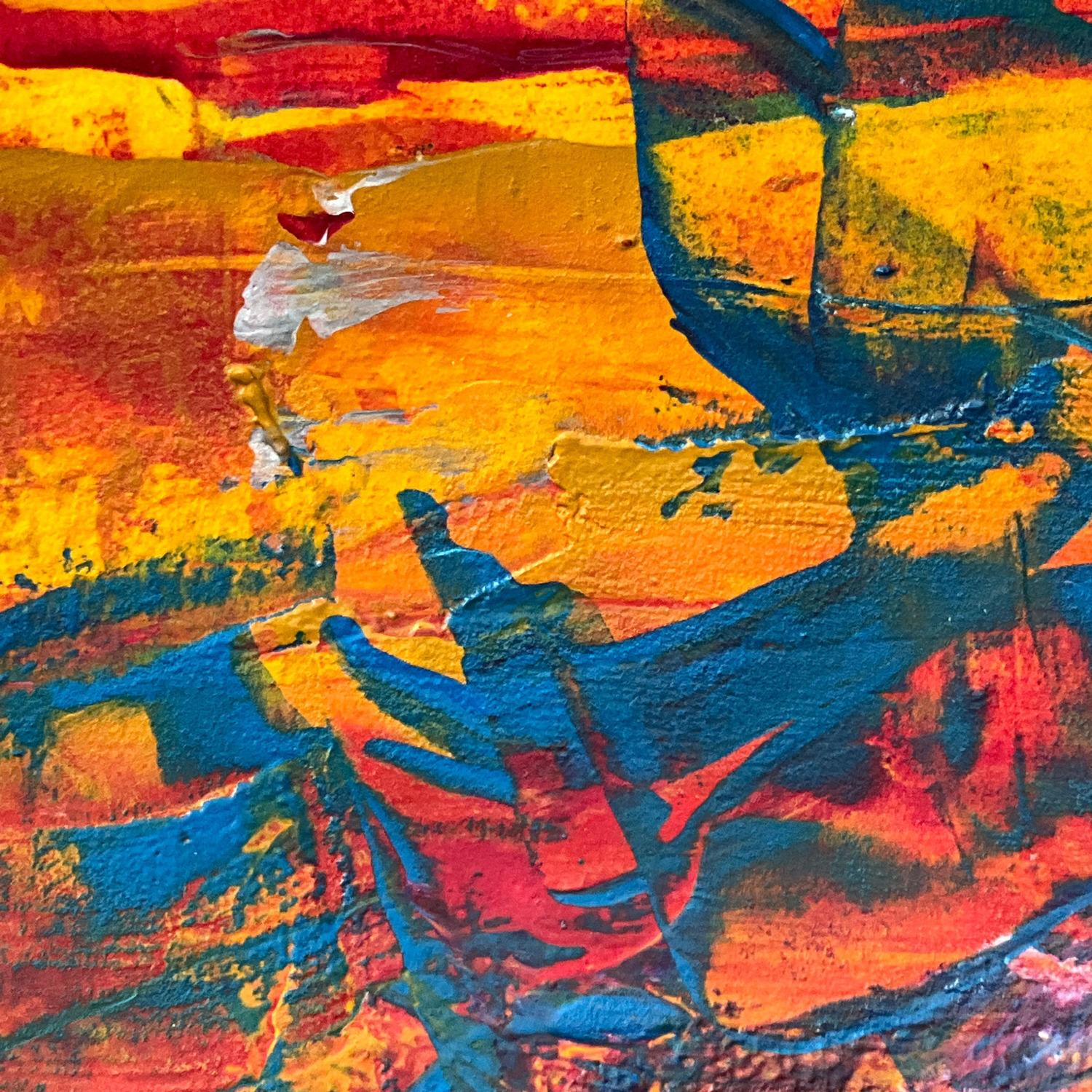 Scott Street (Sped up)