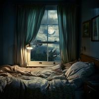 Deep Rest: Music for Sound Sleep