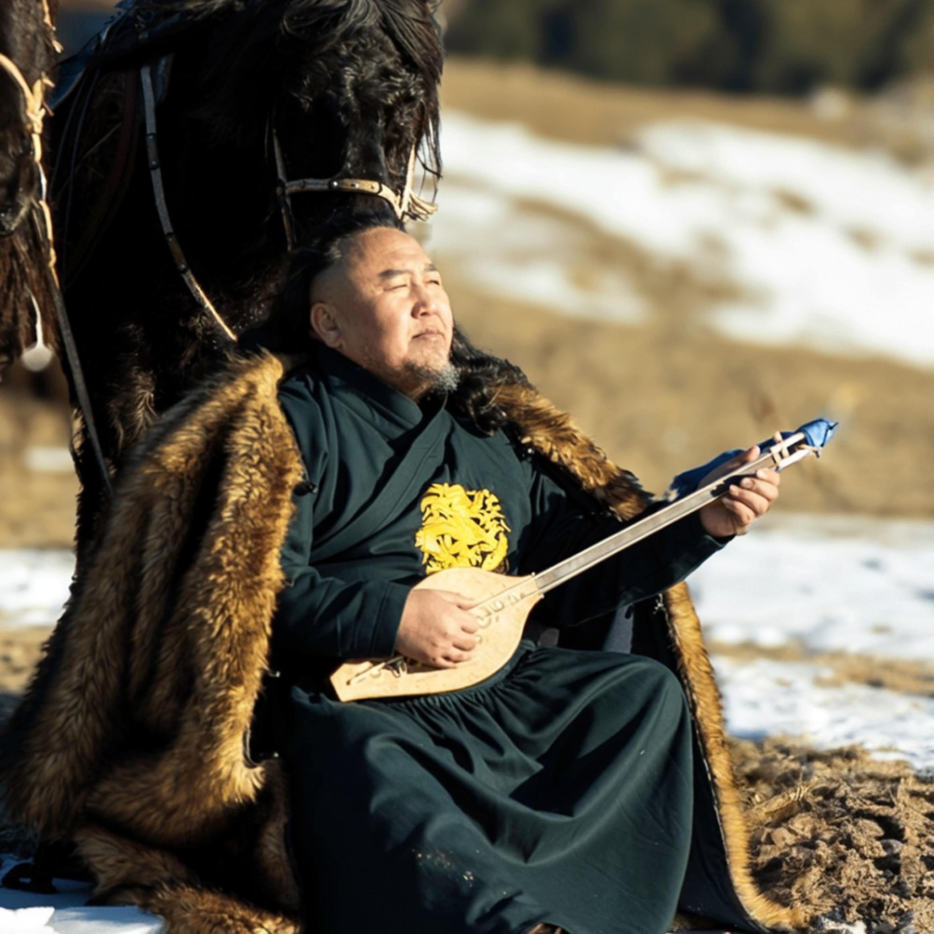 Jargalant Altai (Special Version)