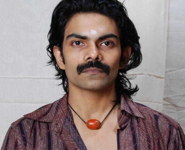 Raghav