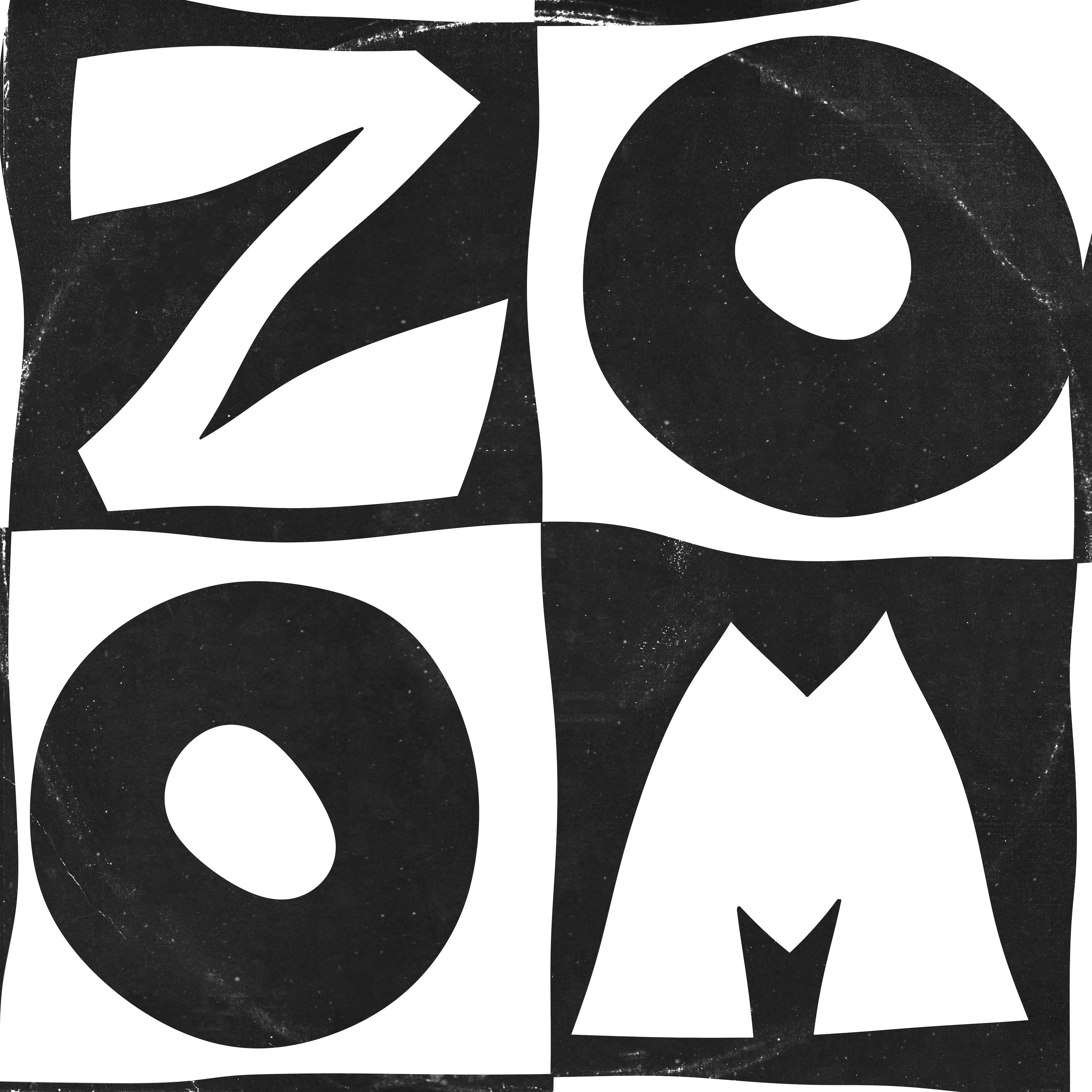 Zoom (feat. Daisha McBride)