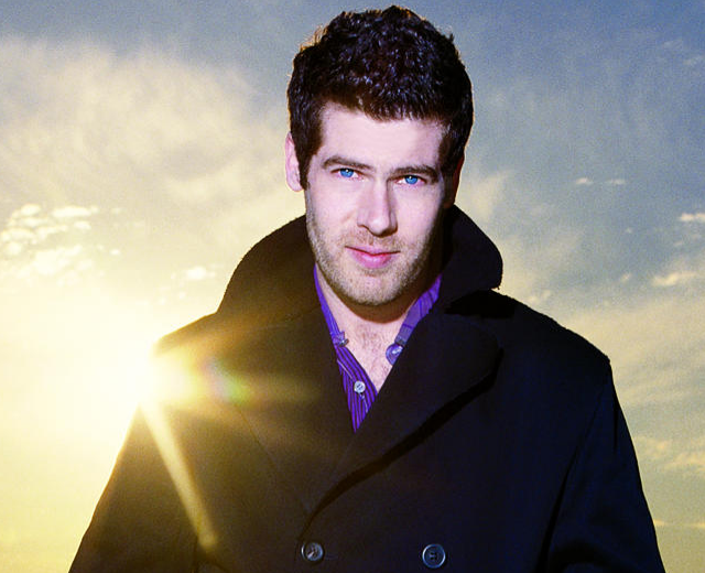 Ashley MacIsaac