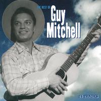 The Best Of Guy Mitchell