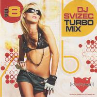 DJ Svizec - Turbo Mix, Vol. 8