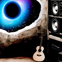 Hello (Galactic Conversation) (feat. APROCKS)