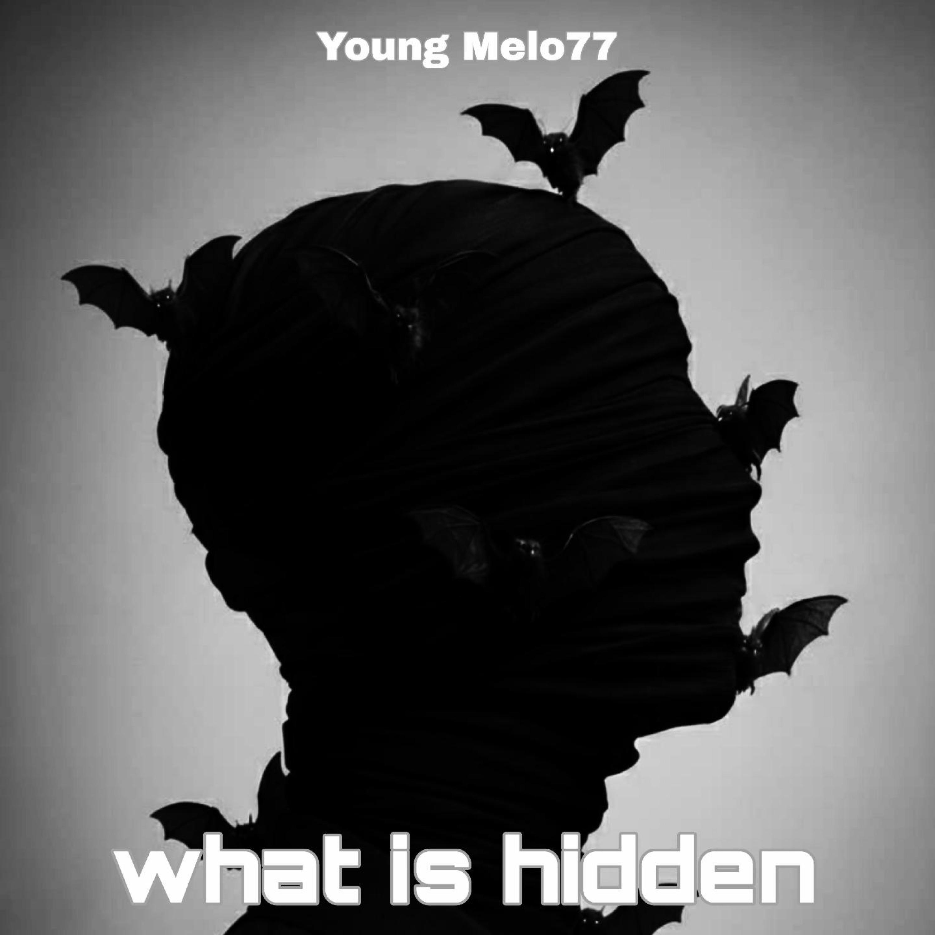 What Is hidden