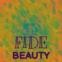 Fide Beauty