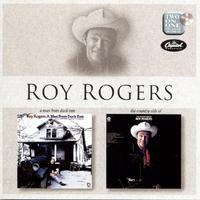 A Man From Duck Run/The Country Side Of Roy Rogers