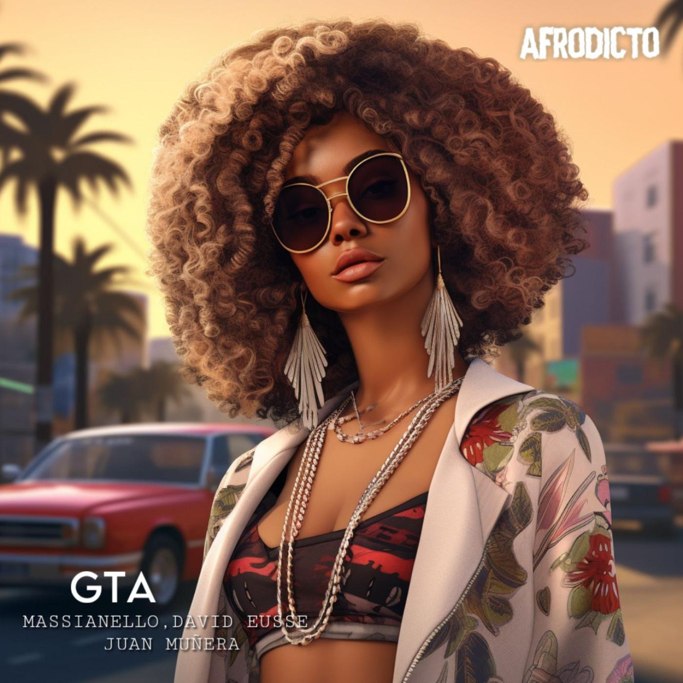 GTA (Radio Edit)