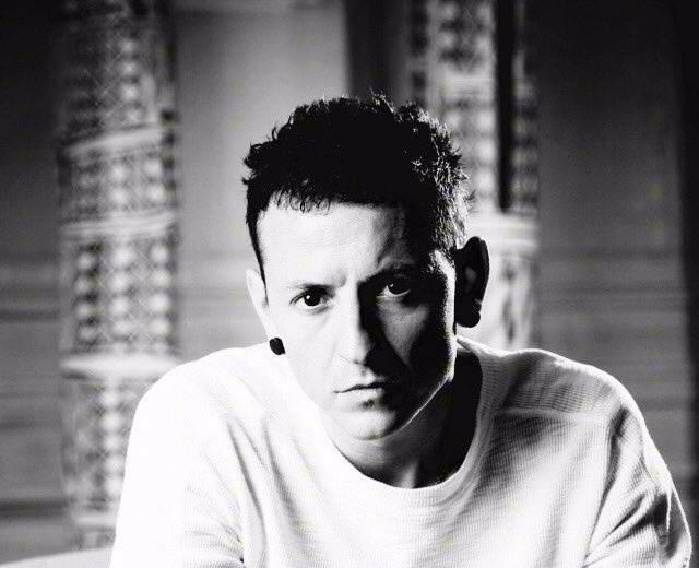 Chester Bennington