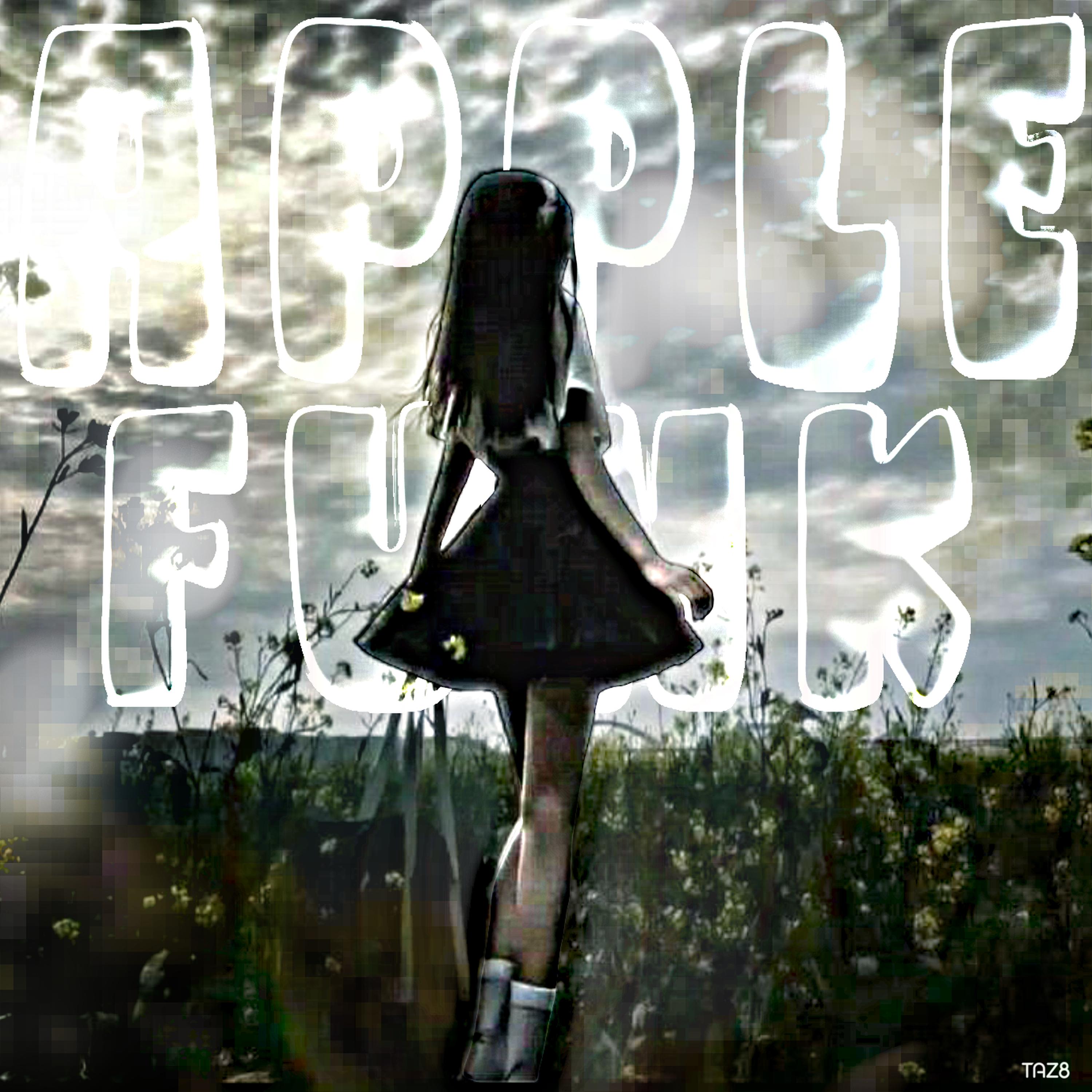 APPLE FUNK (Sped Up)