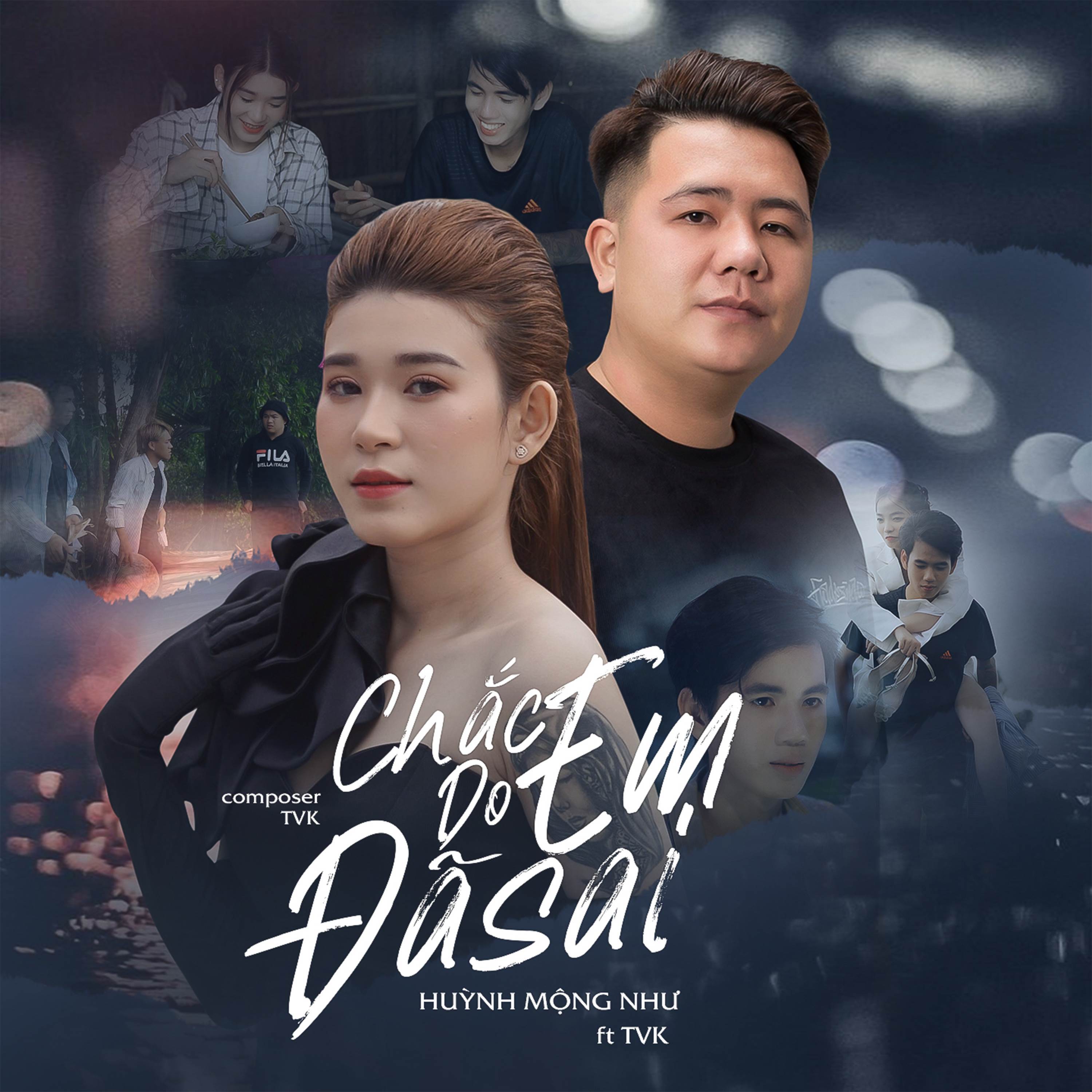 Chắc Do Em Đã Sai