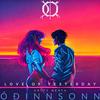 Odinnsonn - Love Of Yesterday (feat. Katty Heath)