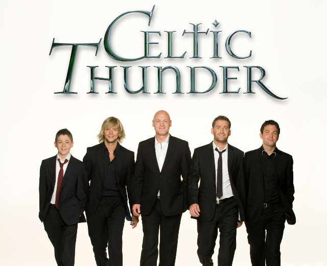Celtic Thunder