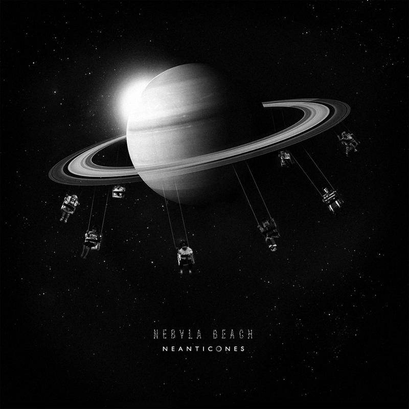 Nebula Beach (Instrumental Version)