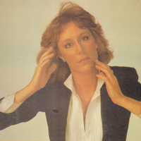 Jennifer Warnes