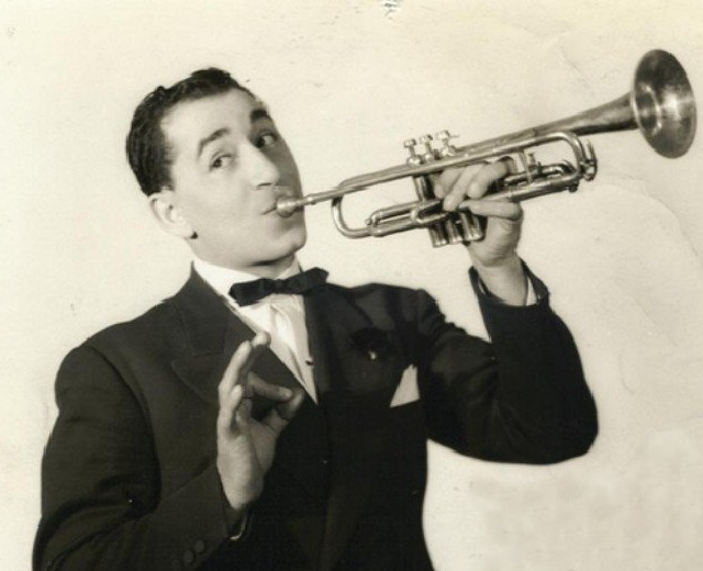 Louis Prima