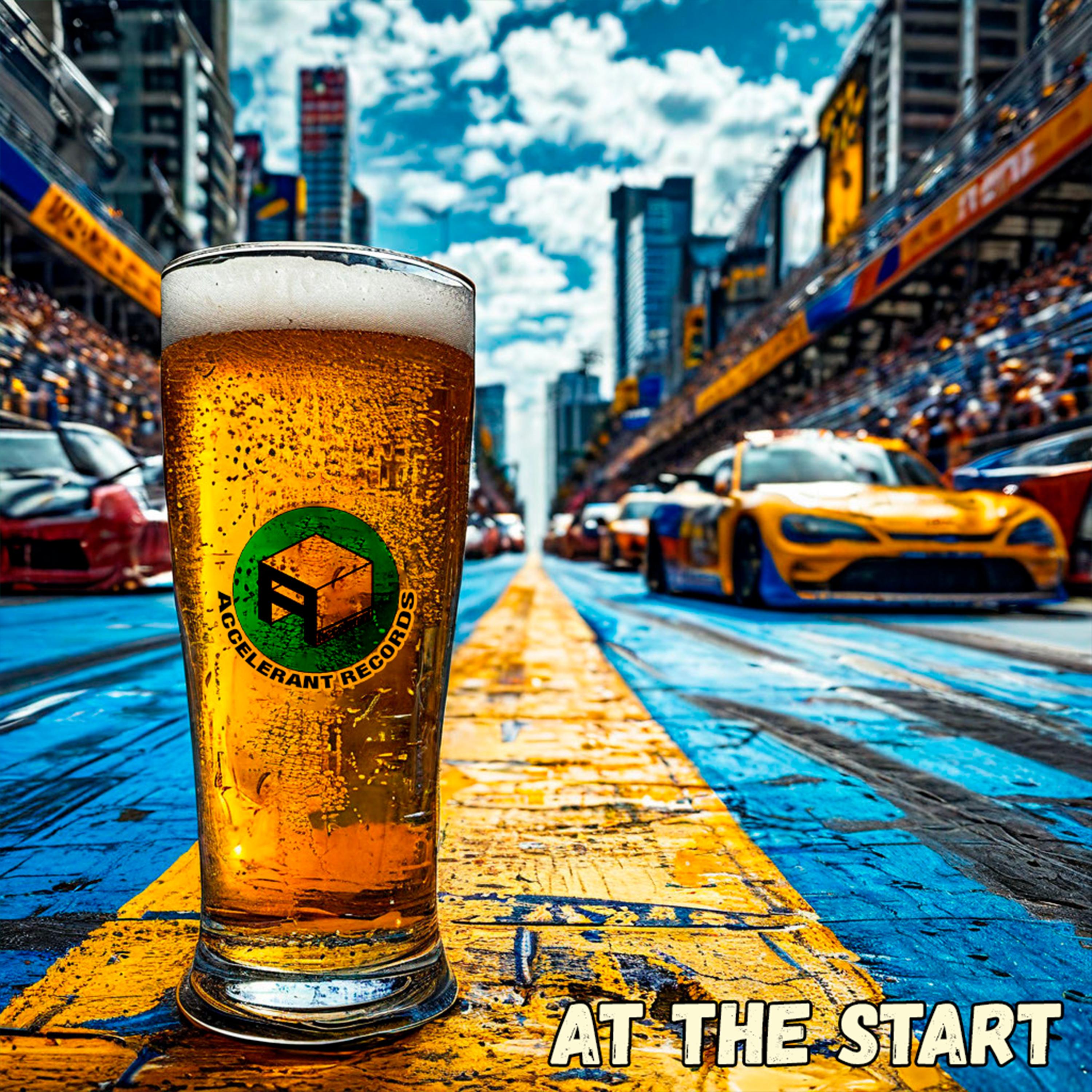 At The Start (Remix)