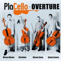 PlaCello Ensemble - Overture