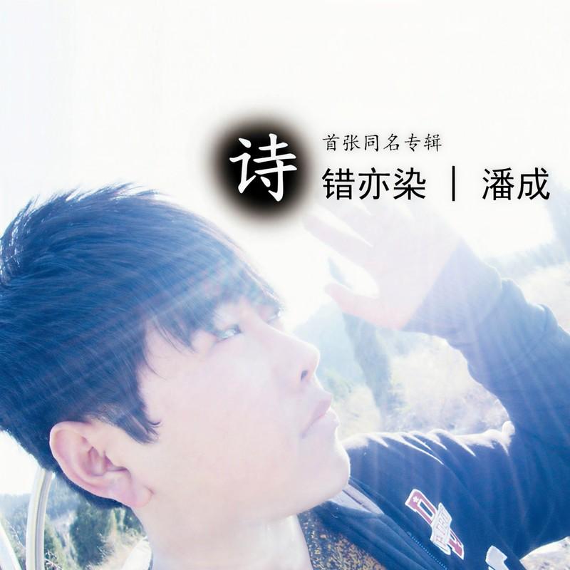 一个人唱情歌封面