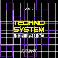 Techno System, Vol. 7