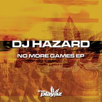 No More Games EP